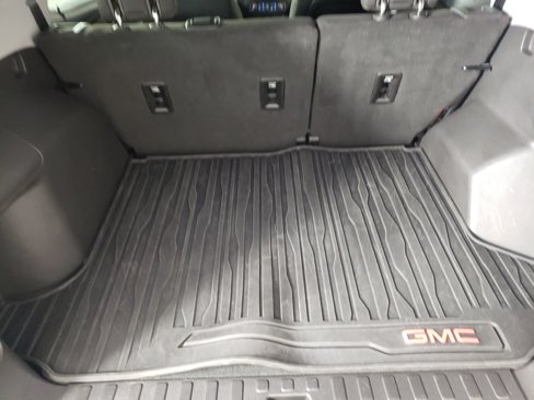 Used 2019 GMC Terrain SLE w/ Driver Convenience Package image 12