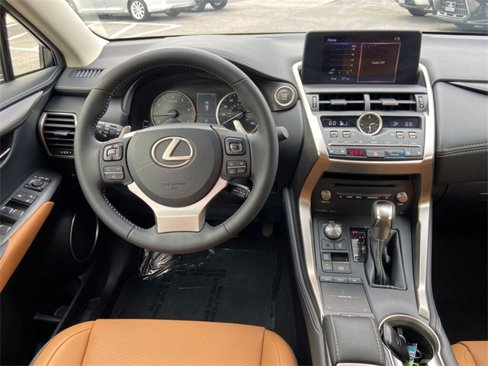 Used 2019 Lexus NX 300 AWD image 12