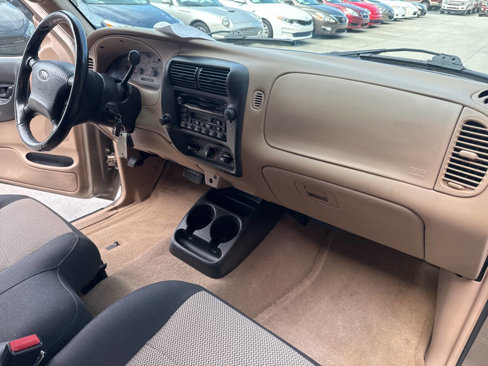 Used 2003 Ford Ranger Edge image 15