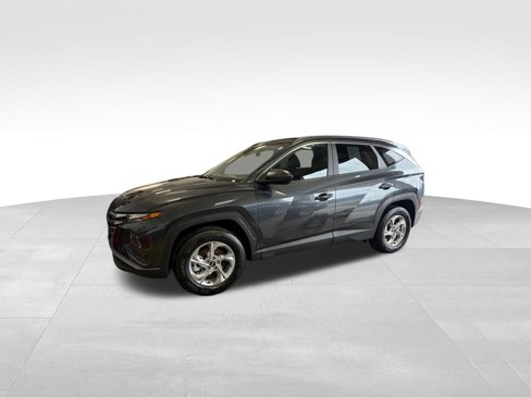 Used 2024 Hyundai Tucson SEL image 4