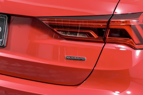 Certified 2024 Audi Q3 2.0T Premium Plus w/ Premium Plus Package image 25