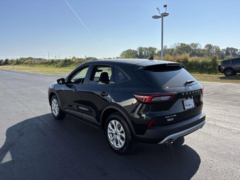 New 2025 Ford Escape Active image 5