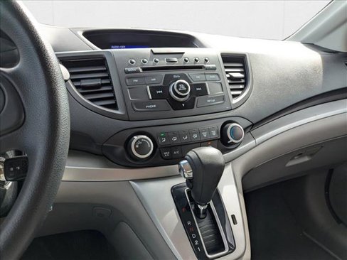 Used 2014 Honda CR-V LX image 15