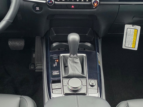 New 2025 MAZDA CX-30 AWD 2.5 S w/ Select Sport Pkg image 14