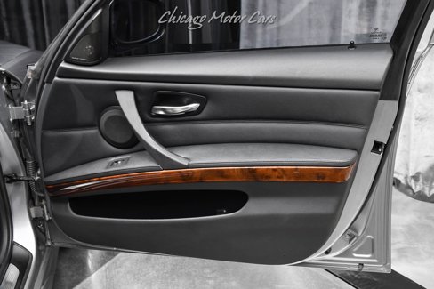 Used 2011 BMW 328i xDrive Wagon image 31
