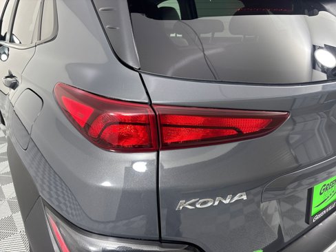 Used 2023 Hyundai Kona SEL image 12