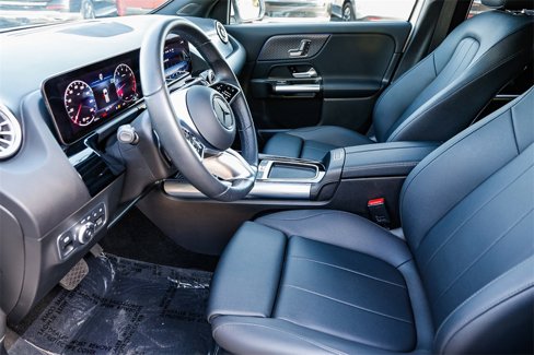 Used 2025 Mercedes-Benz GLA 250 image 19