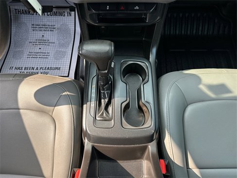 Used 2016 Chevrolet Colorado W/T w/ WT Convenience Package image 15