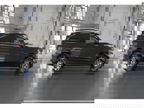Certified 2022 Mercedes-Benz GLC 300 4MATIC image 40