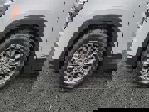 Used 2022 GMC Terrain SLT image 14