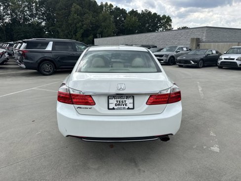Used 2013 Honda Accord EX-L image 7