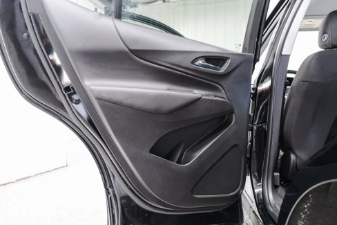 Used 2022 Chevrolet Equinox LT image 30