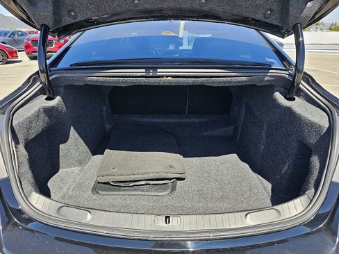 Used 2016 Chevrolet Impala LTZ image 15