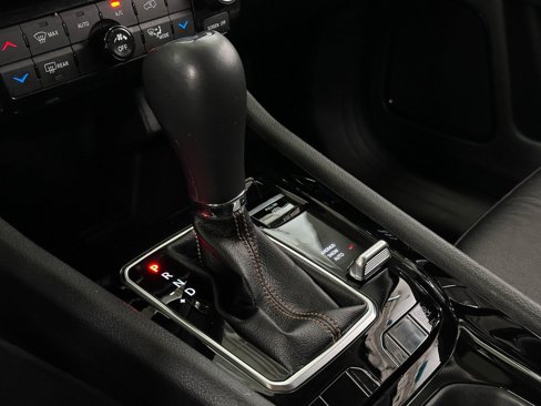 Certified 2022 Jeep Compass Limited image 28