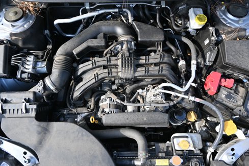 Used 2022 Subaru Outback Limited image 36