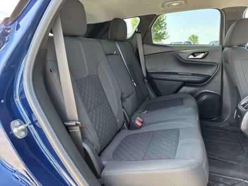 Certified 2022 Chevrolet Blazer LT image 31