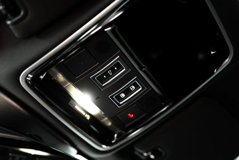Used 2018 Land Rover Range Rover Sport Supercharged image 31