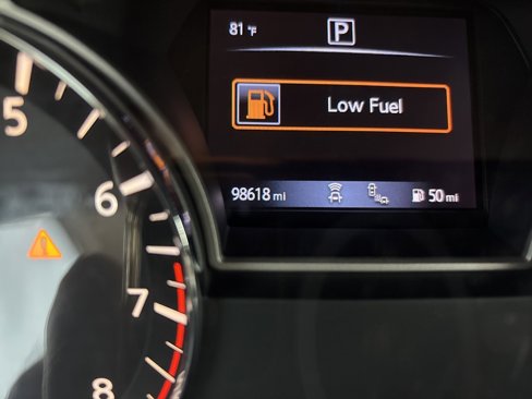 Used 2017 Nissan Altima 2.5 SL image 31