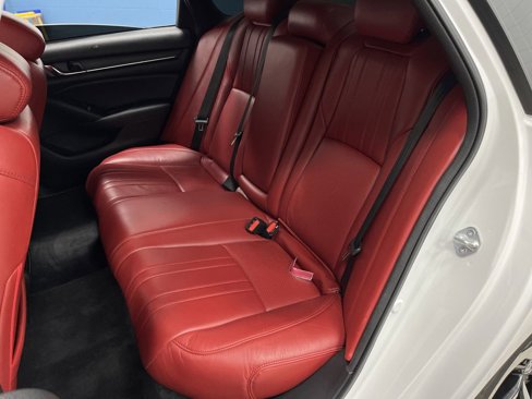 Used 2022 Honda Accord Sport image 27
