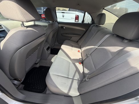 Used 2012 Chevrolet Malibu LS w/ LS Uplevel Package image 13