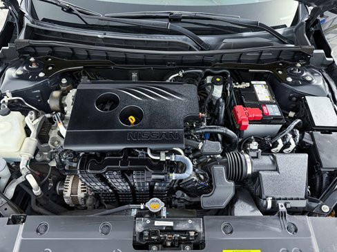 Used 2019 Nissan Altima 2.5 SR image 30