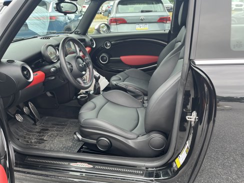 Used 2013 MINI Cooper John Cooper Works image 17