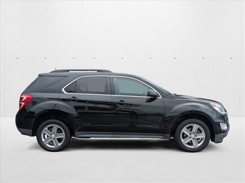 Used 2016 Chevrolet Equinox LT w/ Convenience Package image 4