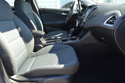 Used 2019 Chevrolet Cruze LS w/ LS Convenience Package image 20