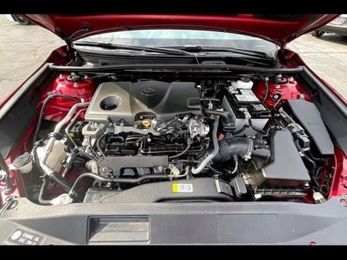 Used 2022 Toyota Camry LE w/ Carpet Mat Package (TMS) image 27