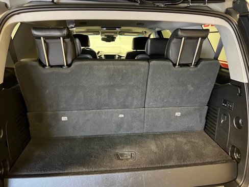 Used 2019 GMC Yukon SLT w/ Premium Edition image 27