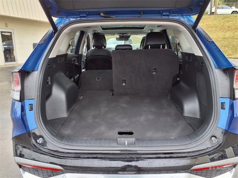 Used 2023 Kia Sportage SX image 25
