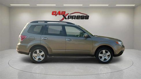 Used 2009 Subaru Forester 2.5X Limited image 7