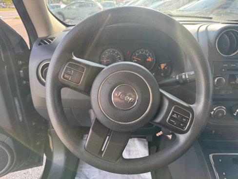 Used 2015 Jeep Patriot Sport w/ Power Value Group image 25