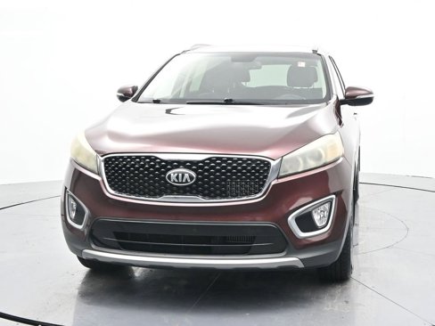 Used 2017 Kia Sorento EX image 7