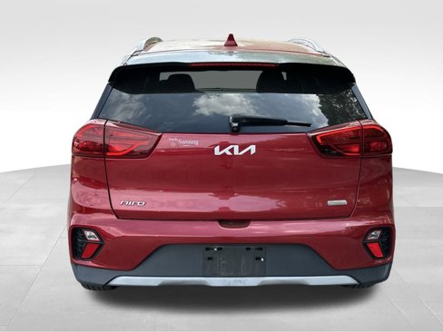 Used 2022 Kia Niro EX Premium image 7