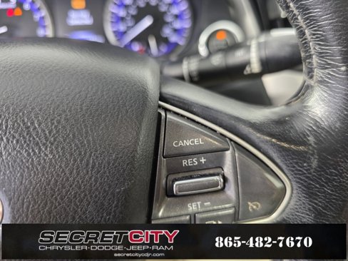 Used 2014 INFINITI Q50 Premium image 15