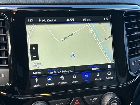 Used 2022 Jeep Grand Cherokee Laredo X image 23