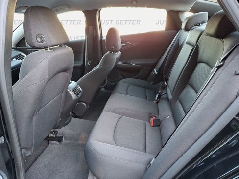 Used 2024 Chevrolet Malibu LT image 8