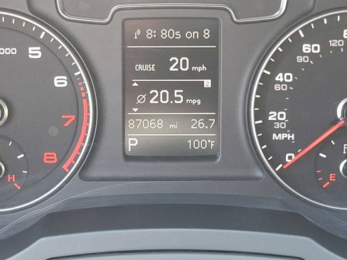 Used 2018 Audi Q3 2.0T Premium image 13