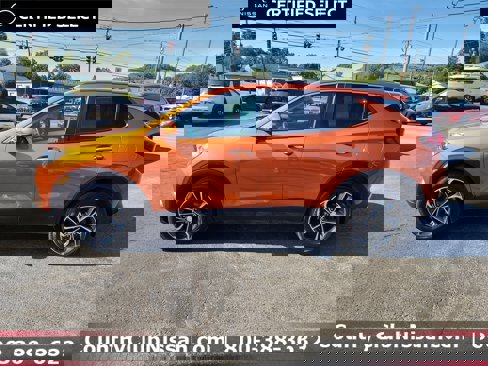 Used 2022 Buick Encore GX Select w/ Advanced Technology Package image 5