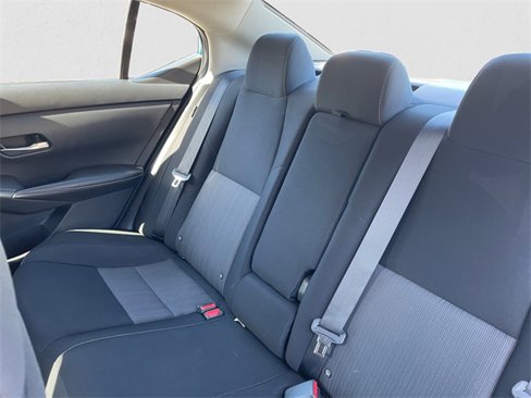 Used 2021 Nissan Sentra SV image 13