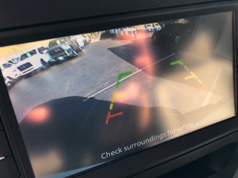 Used 2019 Nissan NV 1500 SV image 28
