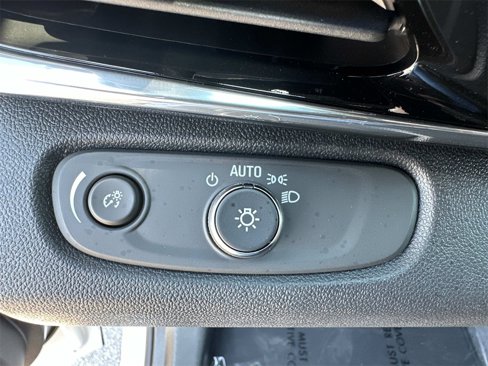 New 2025 Buick Envista Sport Touring w/ Convenience I Package image 31
