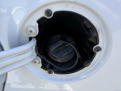 Used 2014 RAM 2500 Tradesman image 29