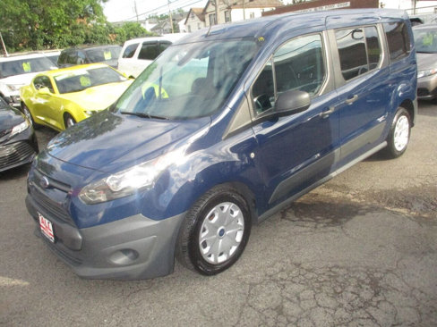 Used 2018 Ford Transit Connect XL image 2