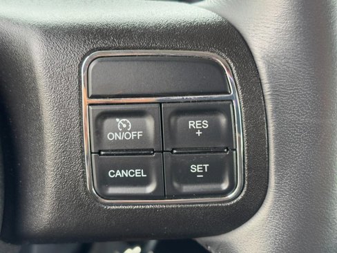 Used 2016 Jeep Patriot Sport w/ Power Value Group image 20