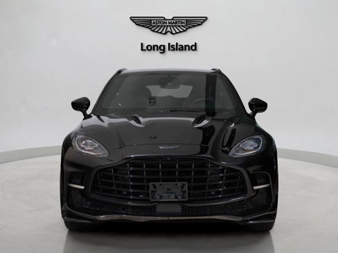 Used 2023 Aston Martin DBX 707 image 2