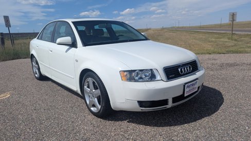 Used 2005 Audi A4 1.8T image 7