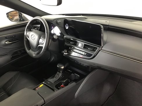 Used 2023 Lexus ES 350 Luxury image 22