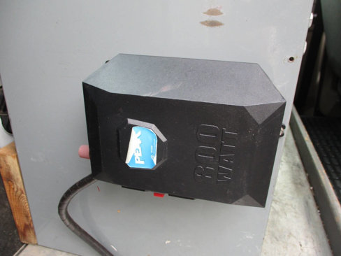 Used 2009 Ford F250 XL image 23